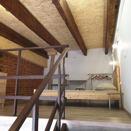 Loft-Apart В Квартире Pr Sokolova 20 로스토브온돈 외부 사진