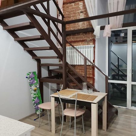 Loft-Apart В Квартире Pr Sokolova 20 로스토브온돈 외부 사진