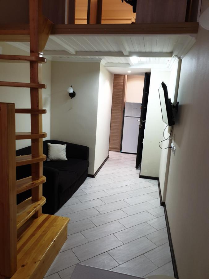 Loft-Apart В Квартире Pr Sokolova 20 로스토브온돈 외부 사진