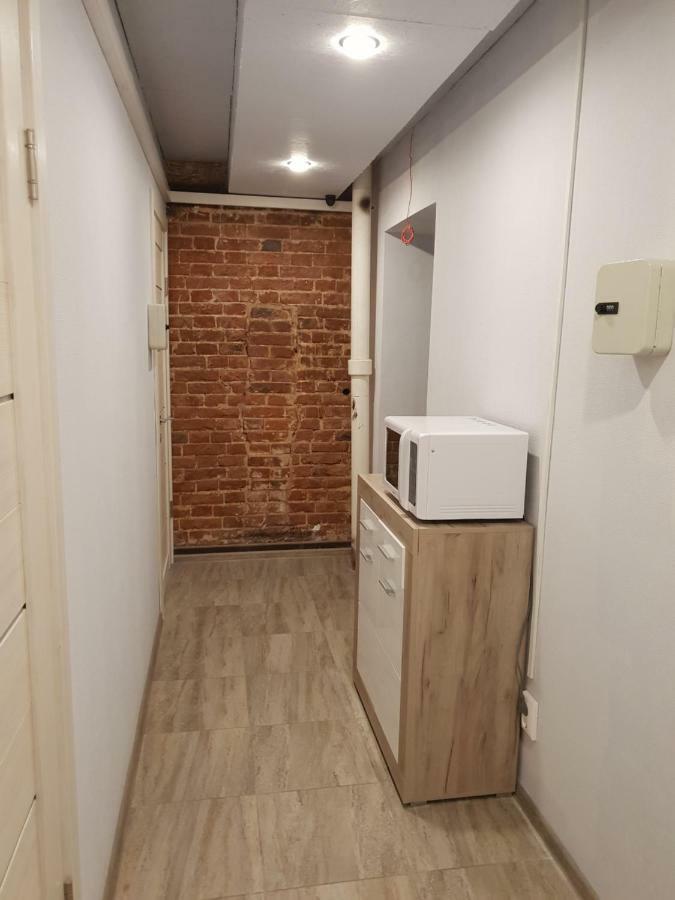 Loft-Apart В Квартире Pr Sokolova 20 로스토브온돈 외부 사진