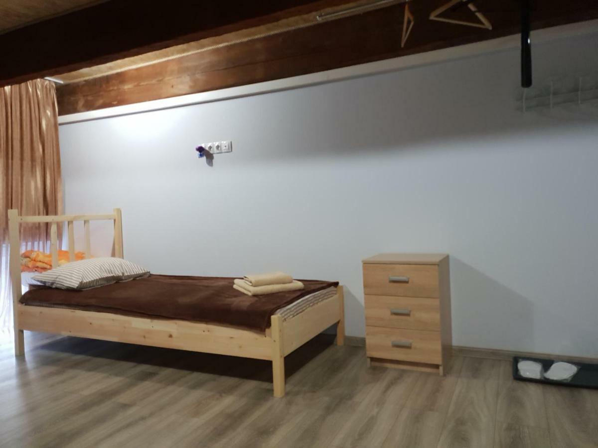 Loft-Apart В Квартире Pr Sokolova 20 로스토브온돈 외부 사진