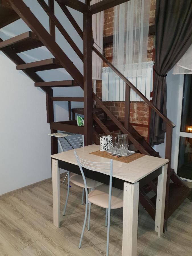 Loft-Apart В Квартире Pr Sokolova 20 로스토브온돈 외부 사진